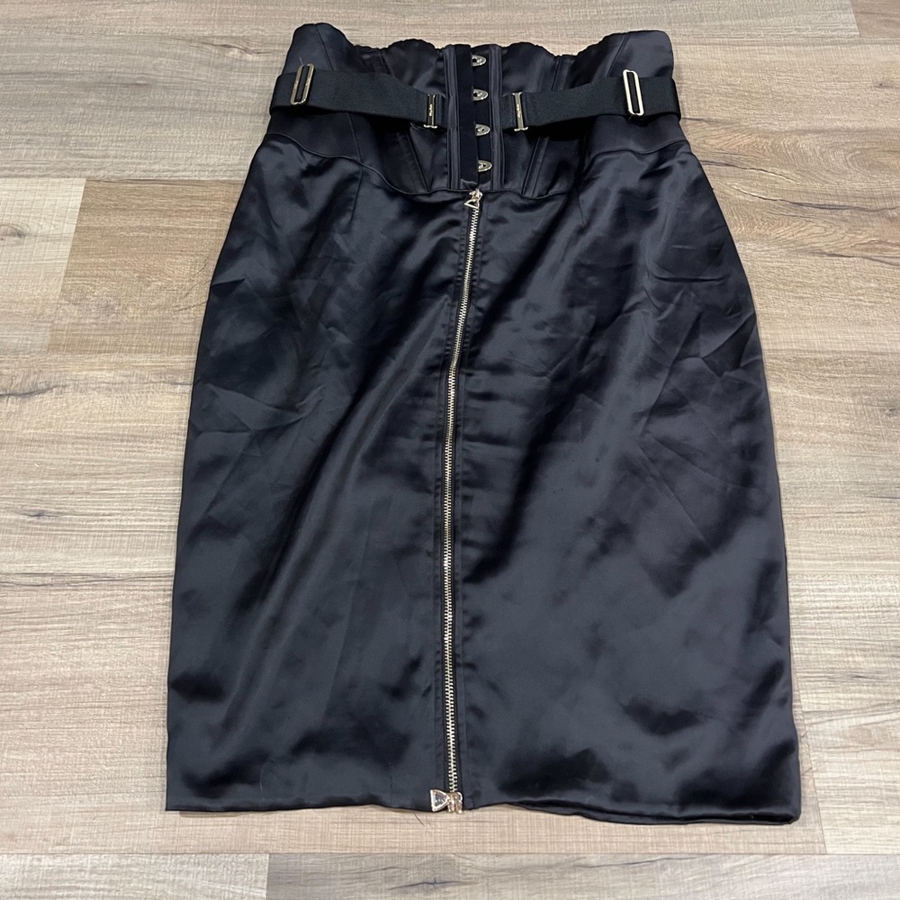 Honey Birdette Chasity Skirt